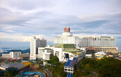 Genting Group